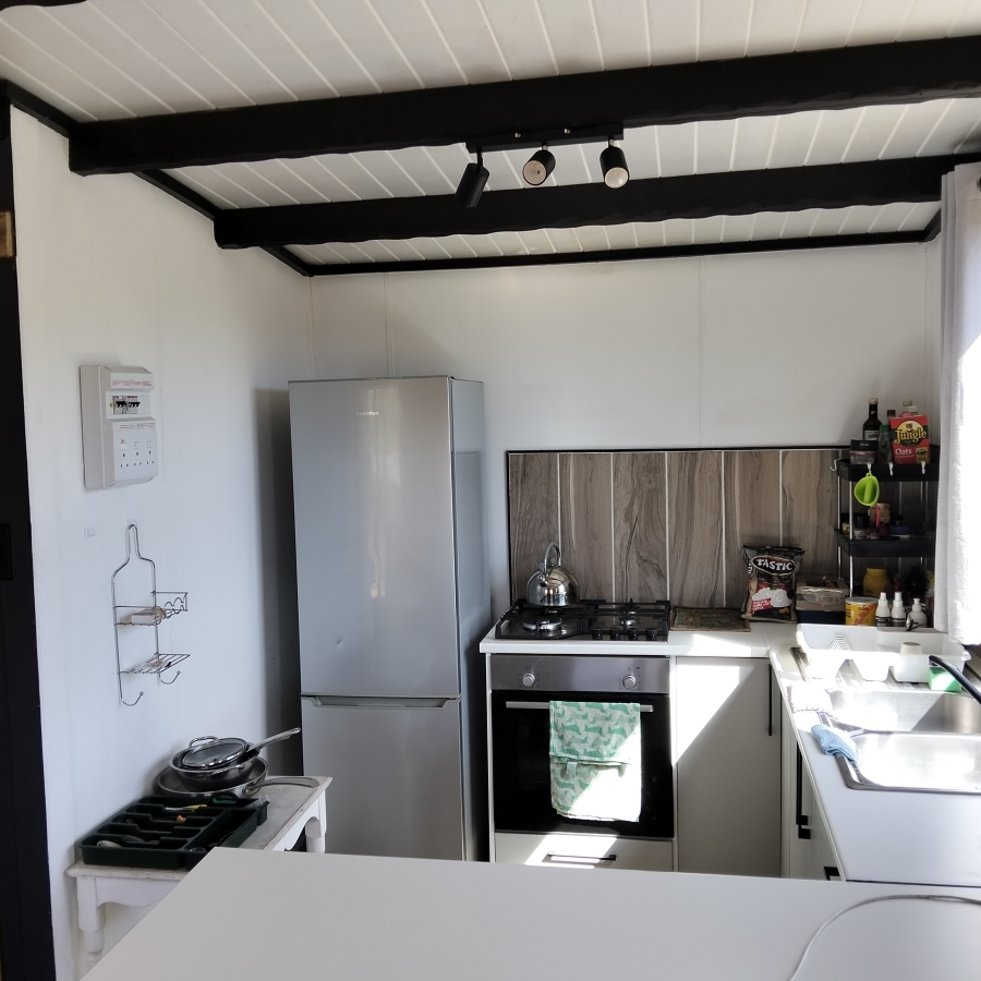 2 Bedroom Property for Sale in Koringberg Western Cape